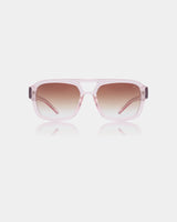 Kaya Galactic Pink Sunglasses | A.Kjærbede
