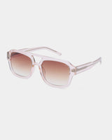 Kaya Galactic Pink Sunglasses | A.Kjærbede