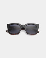 Nancy Black Demi Tortoise Sunglasses | A.Kjærbede