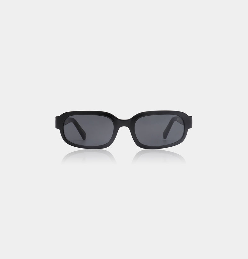 Will Sunglasses in Black | A.Kjærbede