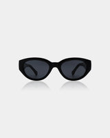 Winnie Black Sunglasses | A.Kjærbede
