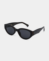 Winnie Black Sunglasses | A.Kjærbede