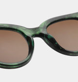 Lilly Sunglasses | A.Kjærbede
