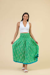 Arista Skirt A | Handprint Dream Apparel