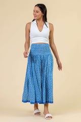 Arista Skirt D | Handprint Dream Apparel