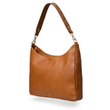 Asam Leather Hobo Crossbody Bag Bag | Bell & Fox
