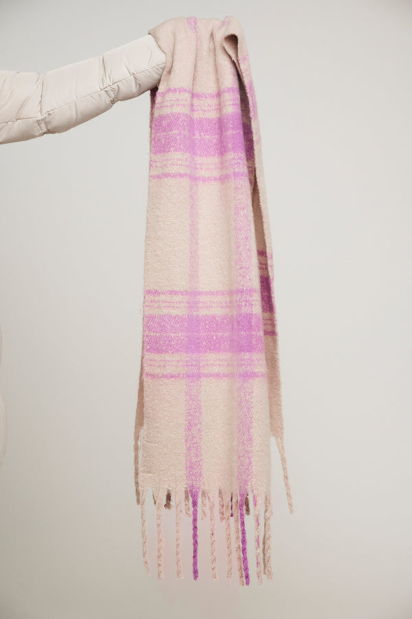 Aria Scarf | Rino & Pelle