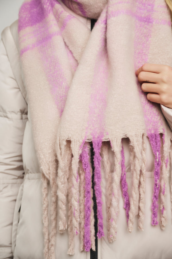 Aria Scarf | Rino & Pelle