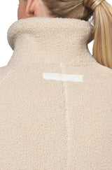 Bondedpile01 Jacket | Ilse Jacobsen Hornbæk