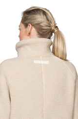 Bondedpile01 Jacket | Ilse Jacobsen Hornbæk