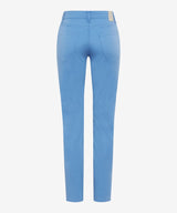 Mary S Trousers in Riviera Blue | Brax