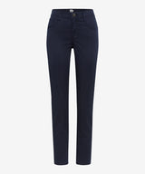 Mary S Trousers in Navy | Brax