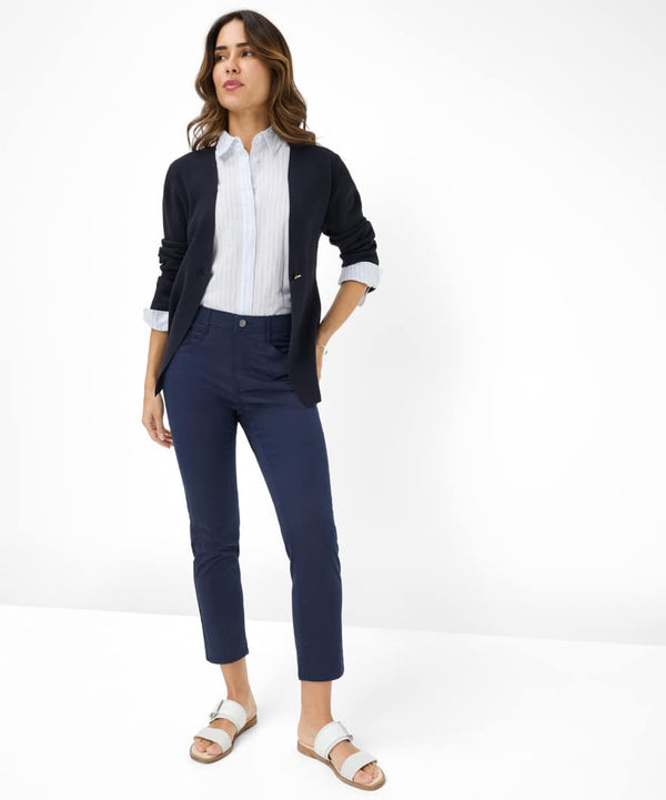 Mary S Trousers in Navy | Brax