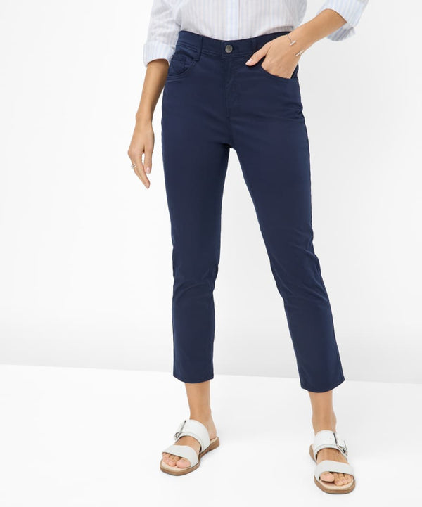 Mary S Trousers in Navy | Brax