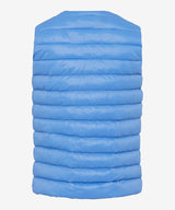 Munich Gilet in Sapphire Blue | Brax