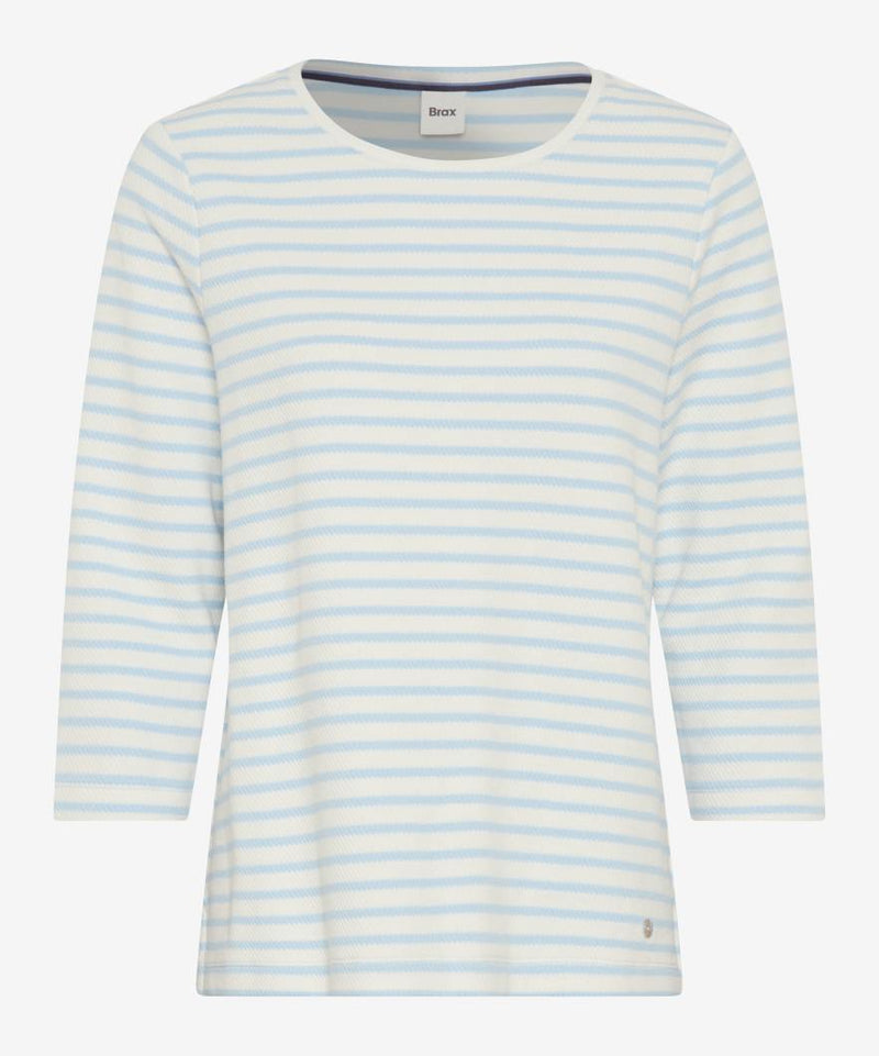 Bonnie Bleu Striped Top | Brax