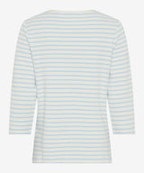 Bonnie Bleu Striped Top | Brax