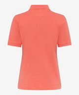 Cleo Watermelon Polo Top | Brax