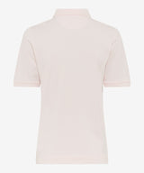 Cleo Rose Quartz Polo Top | Brax