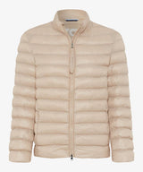 Salzburg Padded Jacket in Almond | Brax