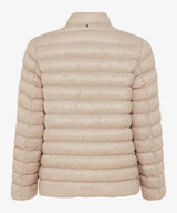 Salzburg Padded Jacket in Almond | Brax