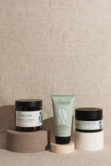 Bath and Body Care Set | Dead Sea Dream