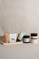 Bath and Body Care Set | Dead Sea Dream