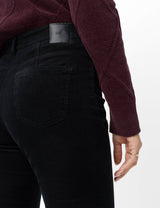 Mary Navy Corduroy Trousers | Brax