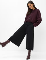 Melli S Culottes in Black | Brax