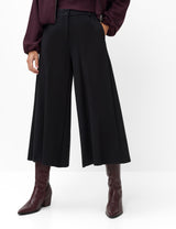 Melli S Culottes in Black | Brax
