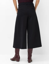 Melli S Culottes in Black | Brax