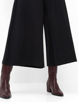 Melli S Culottes in Black | Brax