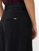 Melli S Culottes in Black | Brax