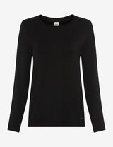 Carina L Black Top | Brax