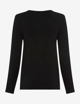 Carina L Black Top | Brax