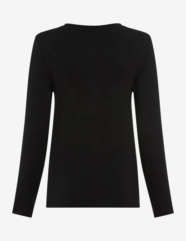 Carina L Black Top | Brax