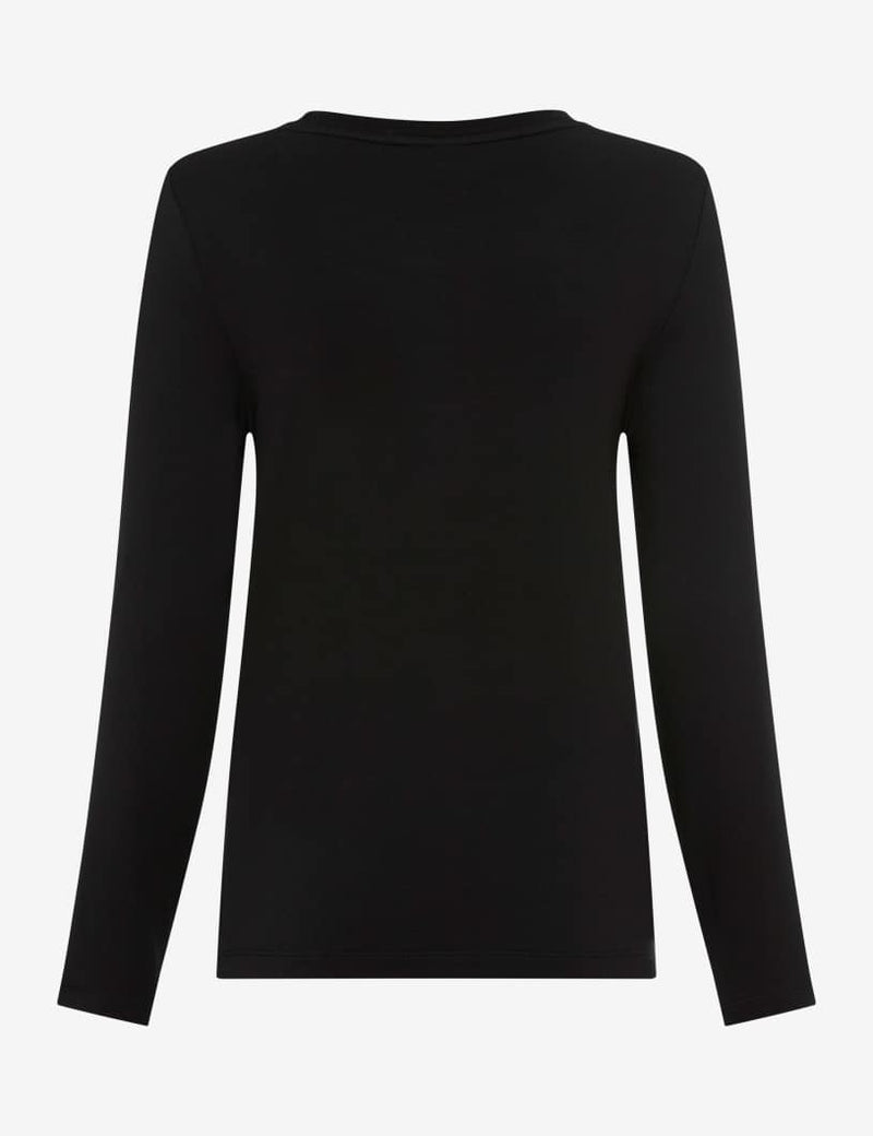 Carina L Black Top | Brax