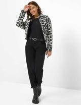 Carina L Black Top | Brax