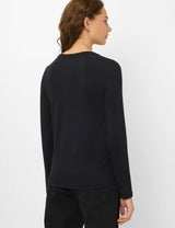 Carina L Black Top | Brax