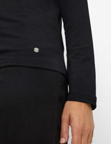 Carina L Black Top | Brax