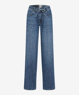 Morgan Wide Leg Jeans | Brax