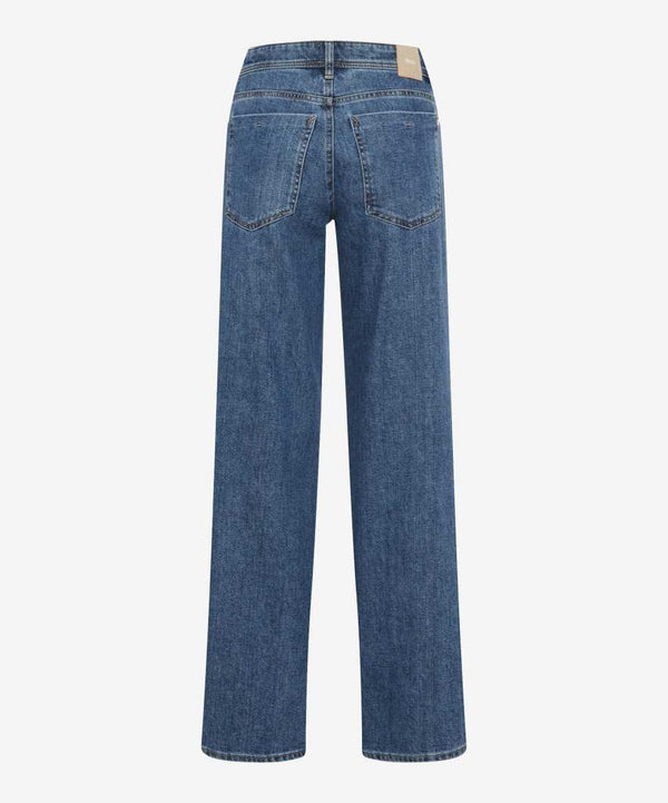 Morgan Wide Leg Jeans | Brax