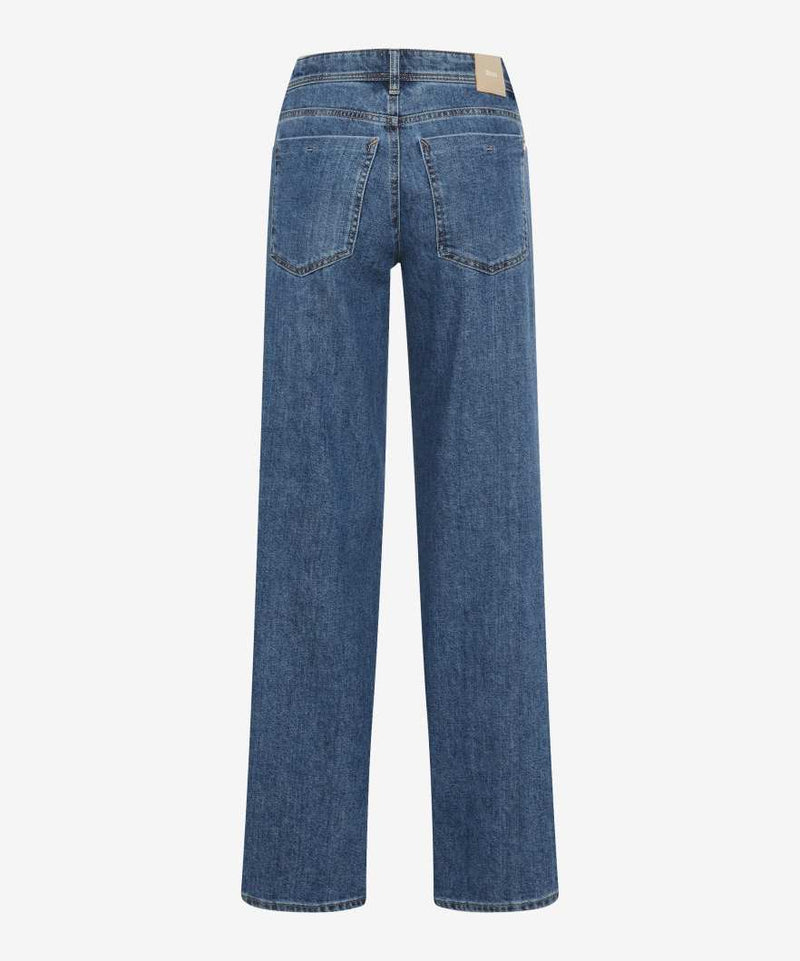 Morgan Wide Leg Jeans | Brax