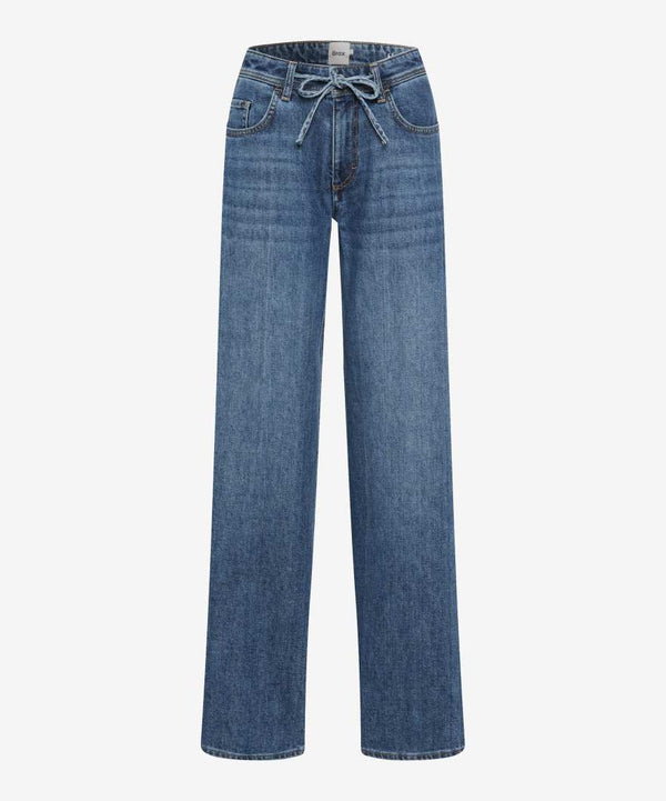 Morgan Wide Leg Jeans | Brax