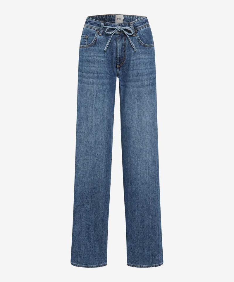 Morgan Wide Leg Jeans | Brax