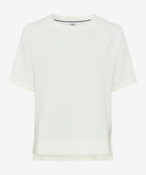Baliee Off-White T-Shirt | Brax