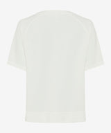 Baliee Off-White T-Shirt | Brax