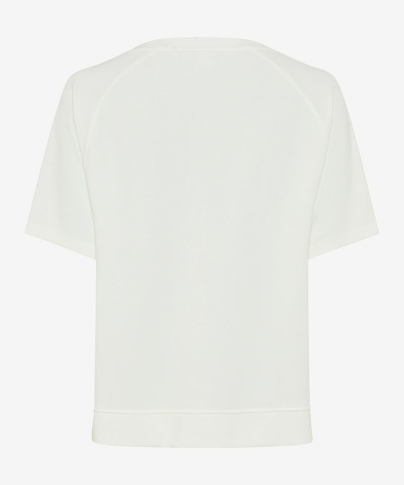 Baliee Off-White T-Shirt | Brax