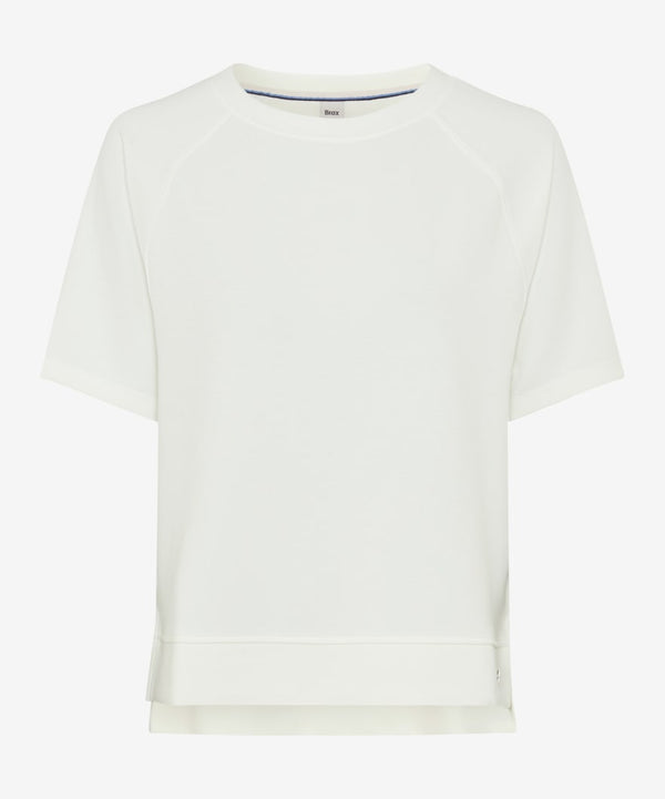 Baliee Off-White T-Shirt | Brax
