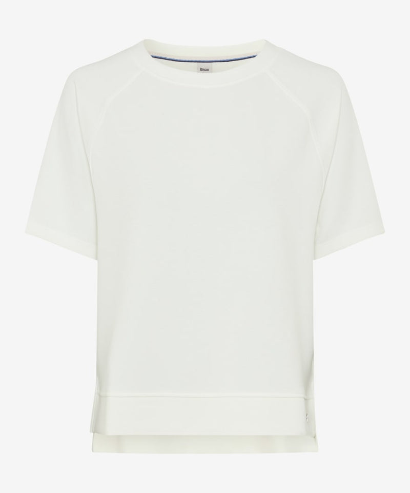 Baliee Off-White T-Shirt | Brax